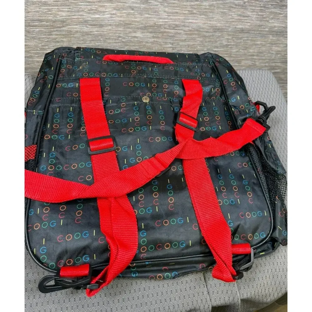COOGI brand style